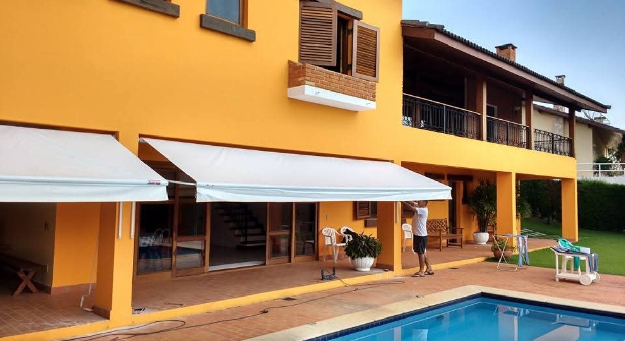 Toldo Articulado - Imagem 10