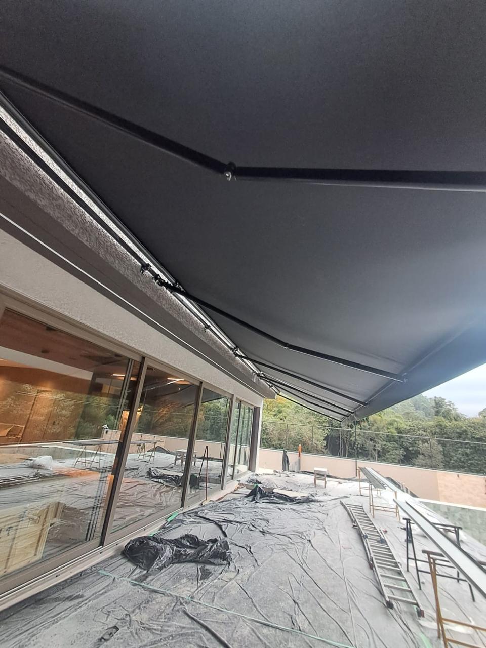 Toldo Articulado - Imagem 12