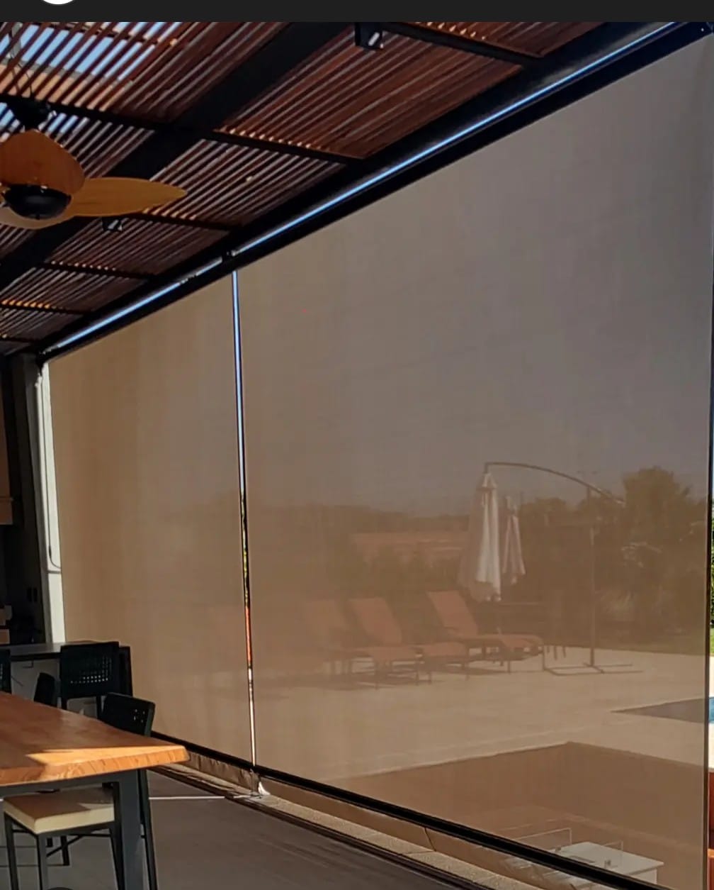 Toldo Articulado - Imagem 13