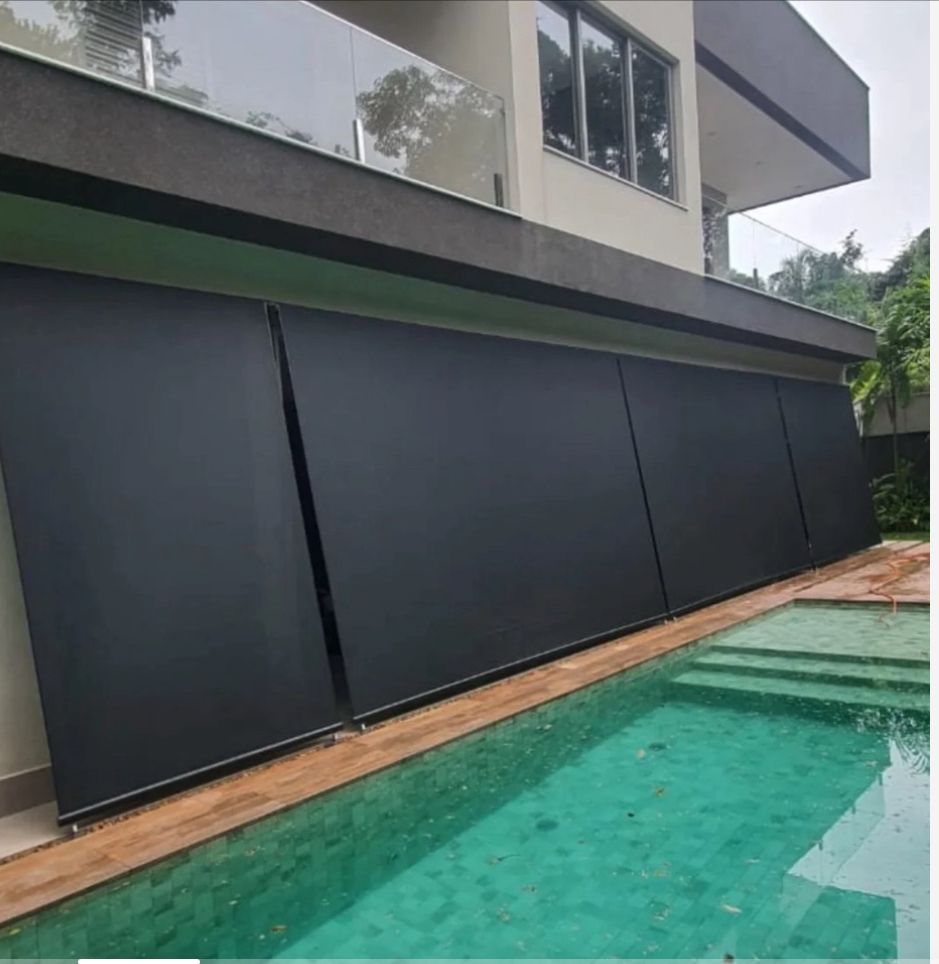 Toldo Articulado - Imagem 14