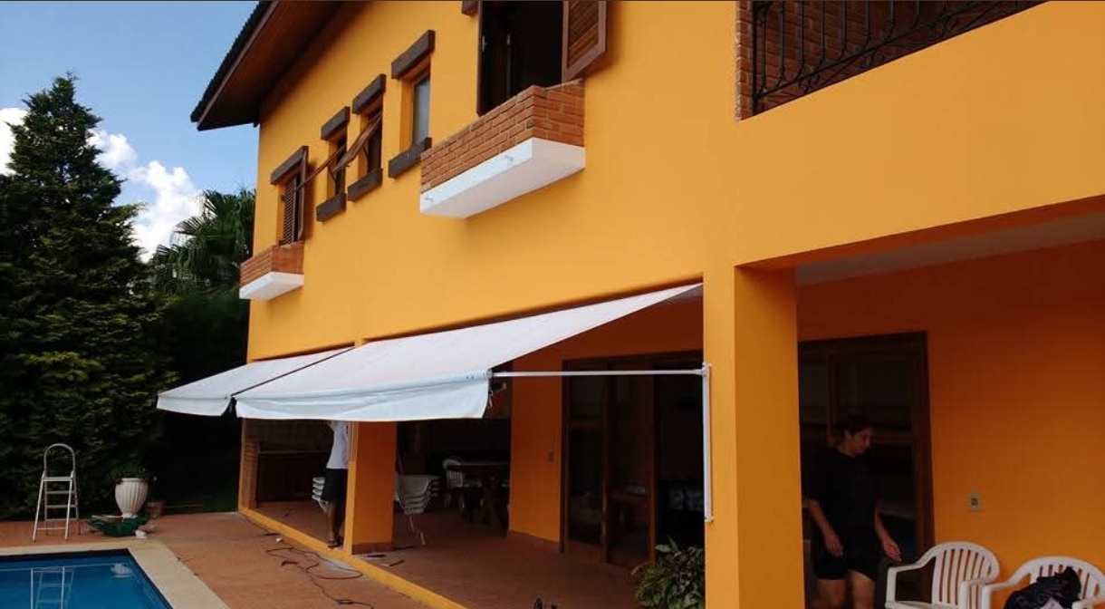 Toldo Articulado - Imagem 9